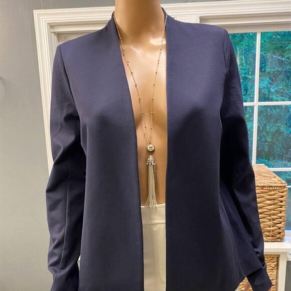 Three Dots Blazer - Picture 3 of 5